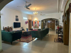 12251 Sq Furnished Premium Bungalow
